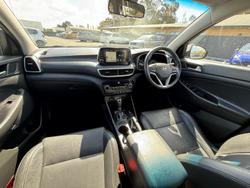 2020 Hyundai Tucson Active X