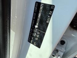 2020 Hyundai Tucson Active X