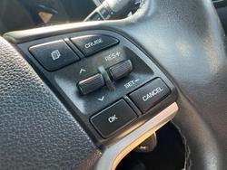 2020 Hyundai Tucson Active X