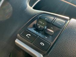 2020 Hyundai Tucson Active X