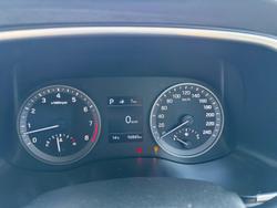 2020 Hyundai Tucson Active X