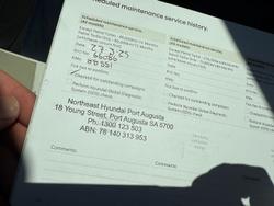 2020 Hyundai Tucson Active X