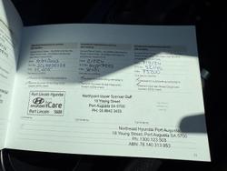 2020 Hyundai Tucson Active X