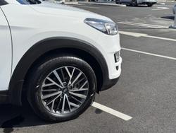 2020 Hyundai
Tucson Active X