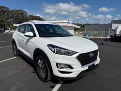 2020 Hyundai
Tucson Active X