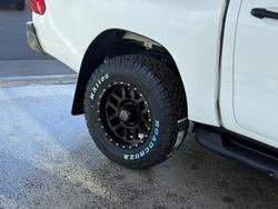 2020 Toyota Hilux SR