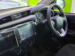 2020 Toyota Hilux SR