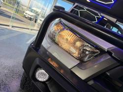 2020 Toyota Hilux SR