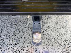 2020 Toyota Hilux SR