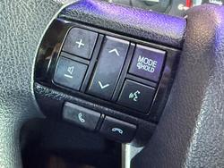 2020 Toyota Hilux SR