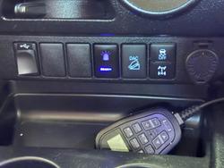 2020 Toyota Hilux SR