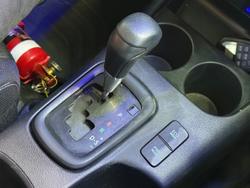 2020 Toyota Hilux SR