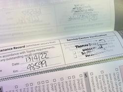 2020 Toyota Hilux SR