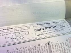 2020 Toyota Hilux SR