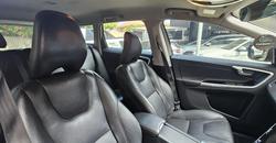 2015 Volvo XC60 D4 Luxury MY15 Twilight Bronze