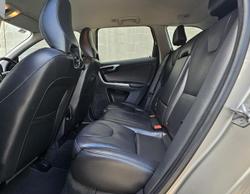 2015 Volvo XC60 D4 Luxury MY15 Twilight Bronze