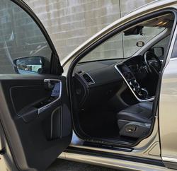 2015 Volvo XC60 D4 Luxury MY15 Twilight Bronze