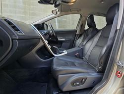 2015 Volvo XC60 D4 Luxury MY15 Twilight Bronze