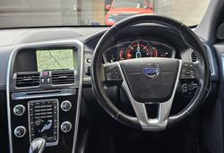 2015 Volvo XC60 D4 Luxury MY15 Twilight Bronze