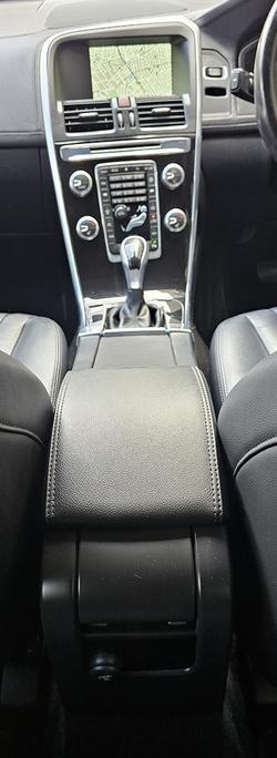 2015 Volvo XC60 D4 Luxury MY15 Twilight Bronze