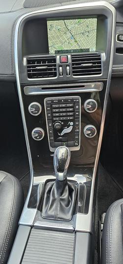 2015 Volvo XC60 D4 Luxury MY15 Twilight Bronze
