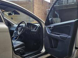 2015 Volvo XC60 D4 Luxury MY15 Twilight Bronze