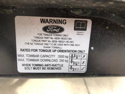 2020 Ford Ranger XL Hi-Rider PX MkIII MY20.25 4x2 Arctic White