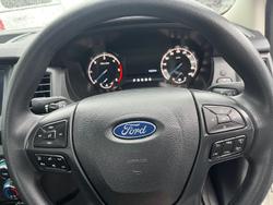 2020 Ford Ranger XL Hi-Rider PX MkIII MY20.25 4x2 Arctic White