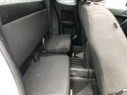 2020 Ford Ranger XL Hi-Rider PX MkIII MY20.25 4x2 Arctic White