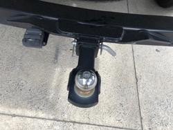 2020 Ford Ranger XL Hi-Rider PX MkIII MY20.25 4x2 Arctic White