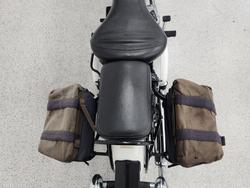2018 Royal Enfield CLASSIC 350 White