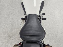 2018 Royal Enfield CLASSIC 350 White