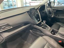 2023 Subaru Outback AWD Touring XT