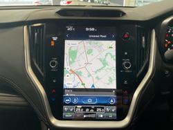 2023 Subaru Outback AWD Touring XT