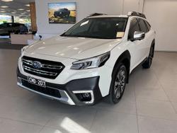 2023 Subaru Outback AWD Touring XT