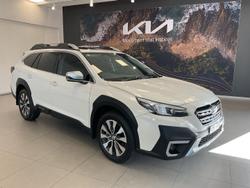 2023 Subaru Outback AWD Touring XT