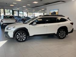 2023 Subaru Outback AWD Touring XT