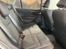 2023 Subaru Outback AWD Touring XT