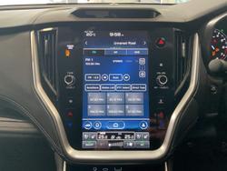 2023 Subaru Outback AWD Touring XT