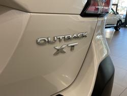 2023 Subaru Outback AWD Touring XT