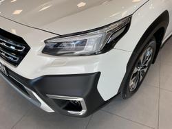 2023 Subaru Outback AWD Touring XT