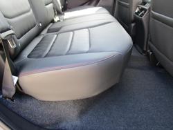 2025 Isuzu D-MAX X-TERRAIN