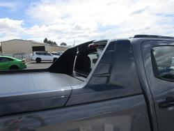 2025 Isuzu D-MAX X-TERRAIN