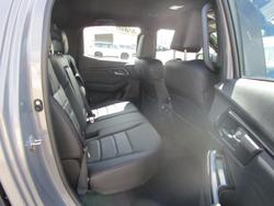 2025 Isuzu D-MAX X-TERRAIN