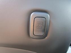 2025 Isuzu D-MAX X-TERRAIN