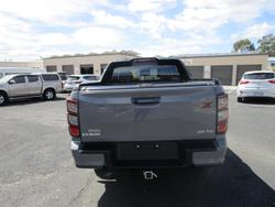 2025 Isuzu D-MAX X-TERRAIN