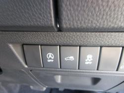 2025 Isuzu D-MAX X-TERRAIN