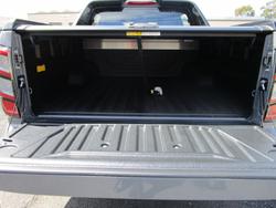 2025 Isuzu D-MAX X-TERRAIN