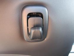 2025 Isuzu D-MAX X-TERRAIN