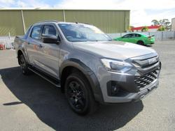 2025 Isuzu D-MAX X-TERRAIN